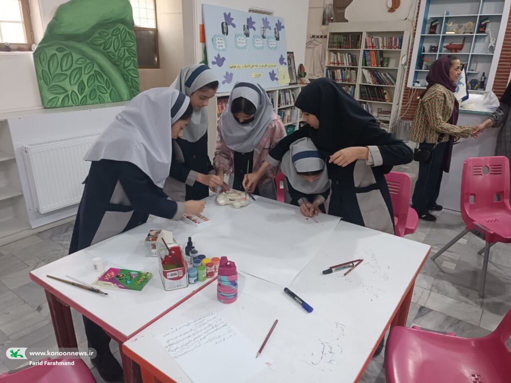 رویداد هنری و ادبی «زندگیهای ناتمام» در کانون سیستان و بلوچستان برگزار شد