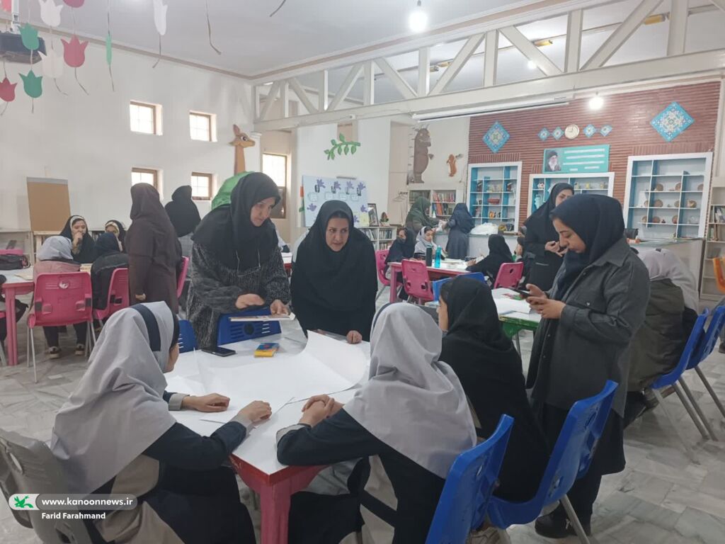 رویداد هنری و ادبی «زندگی‌های ناتمام» در کانون سیستان و بلوچستان برگزار شد