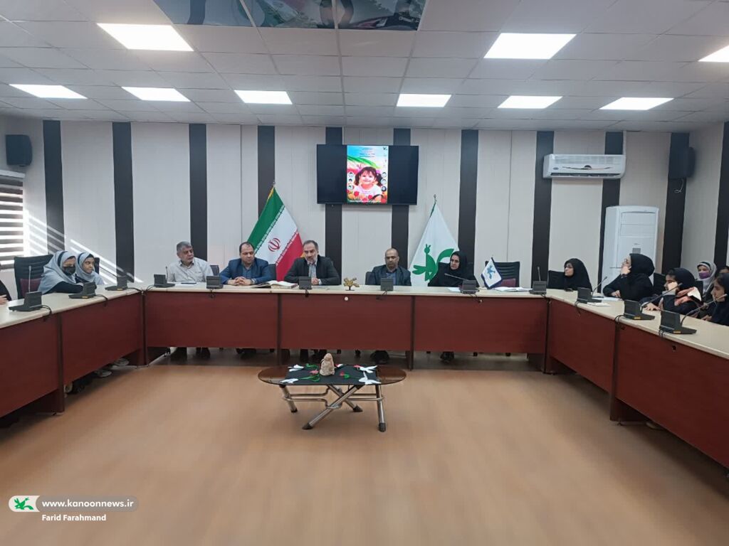 رویداد هنری و ادبی «زندگی‌های ناتمام» در کانون سیستان و بلوچستان برگزار شد