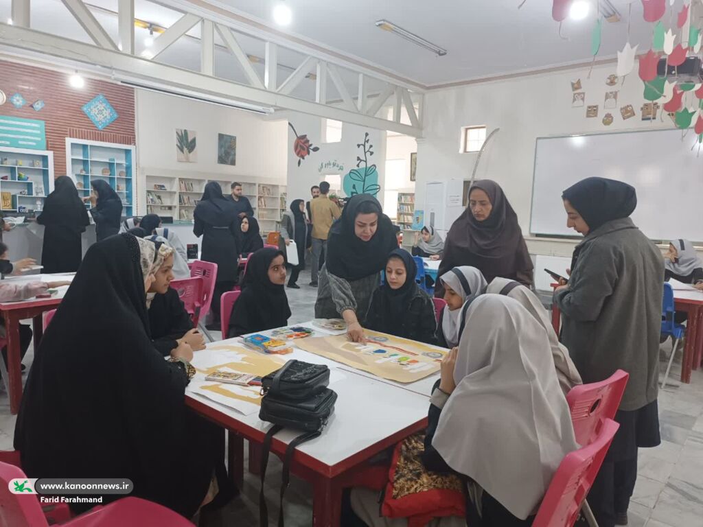 رویداد هنری و ادبی «زندگیهای ناتمام» در کانون سیستان و بلوچستان برگزار شد