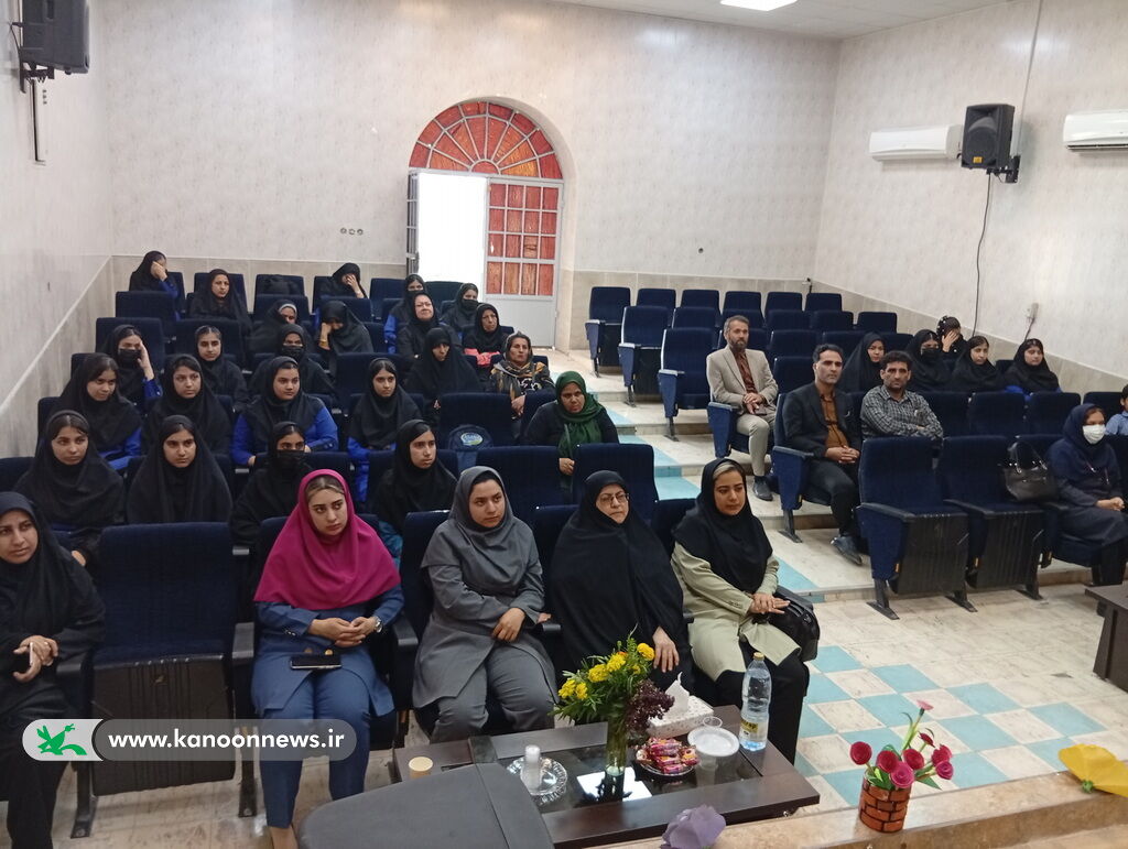 نمایشگاه کتابهای حسی-لمسی به &nbsp;دالکی رسید