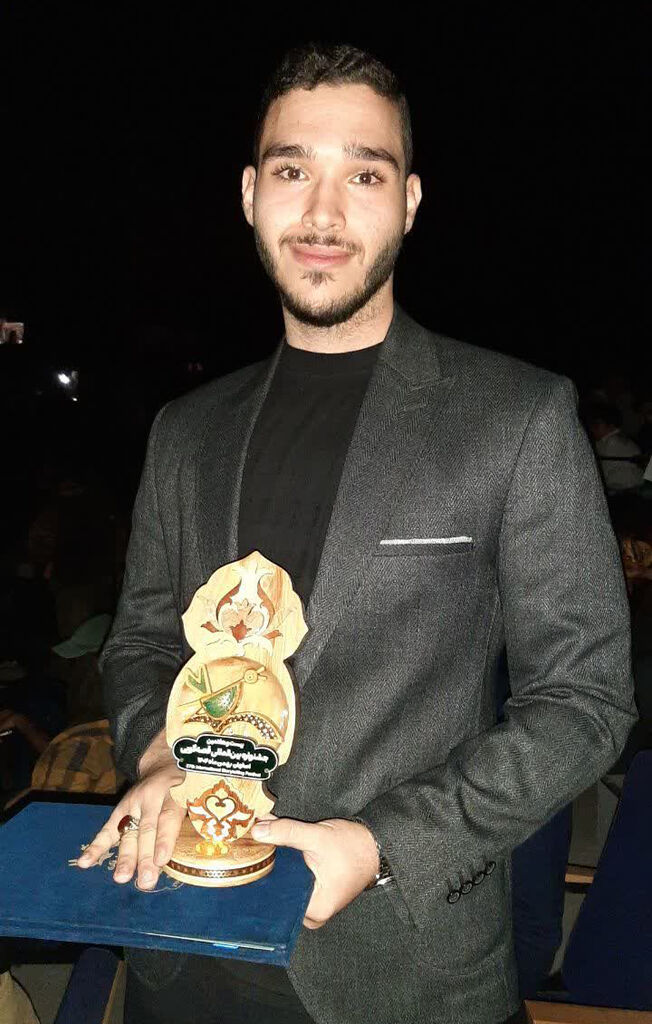 قصه‌گویان خوزستانی بر سکوی افتخار جشنواره بین‌المللی قصه‌گویی