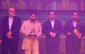 سمنان، استان برتر کشور در ترویج قصه‌گویی شد