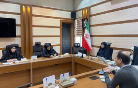 تدوین کتابچه اخلاق حرفه‌ای و فرهنگ‌سازمانی کانون