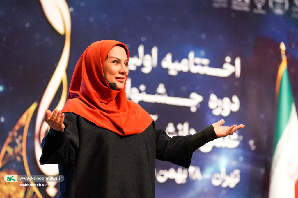 مسیر آینده علمی ایران از «کافنا» می‌گذرد