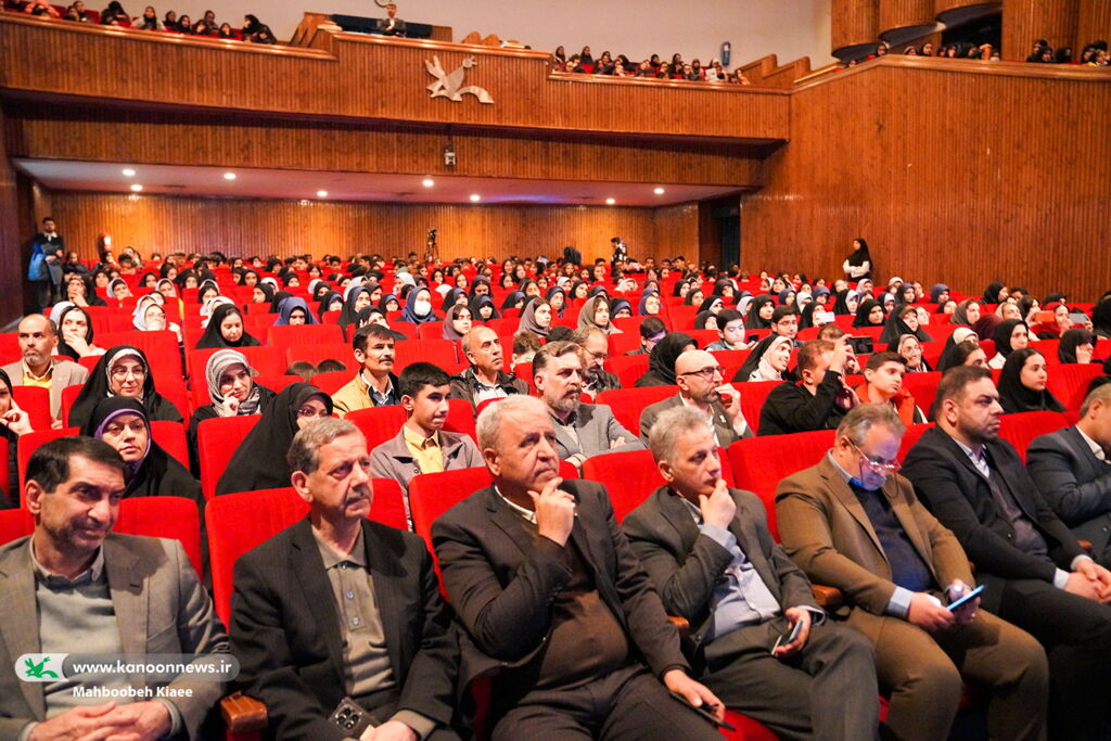 مسیر آینده علمی ایران از «کافنا» میگذرد