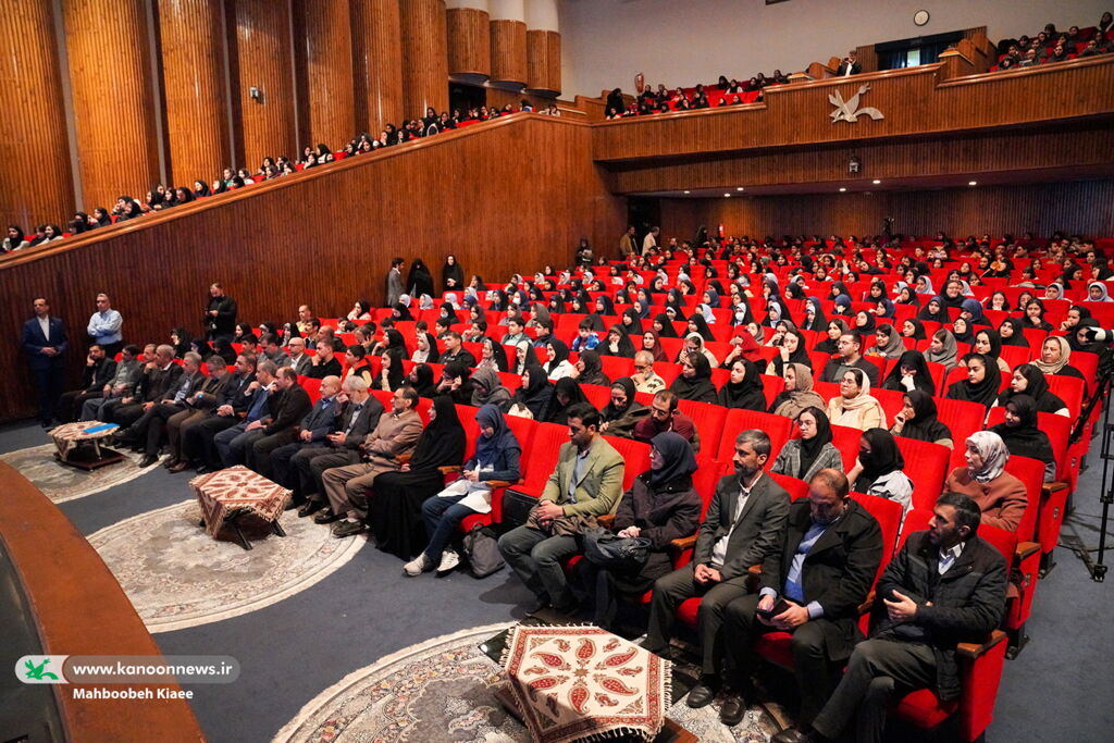 مسیر آینده علمی ایران از «کافنا» میگذرد