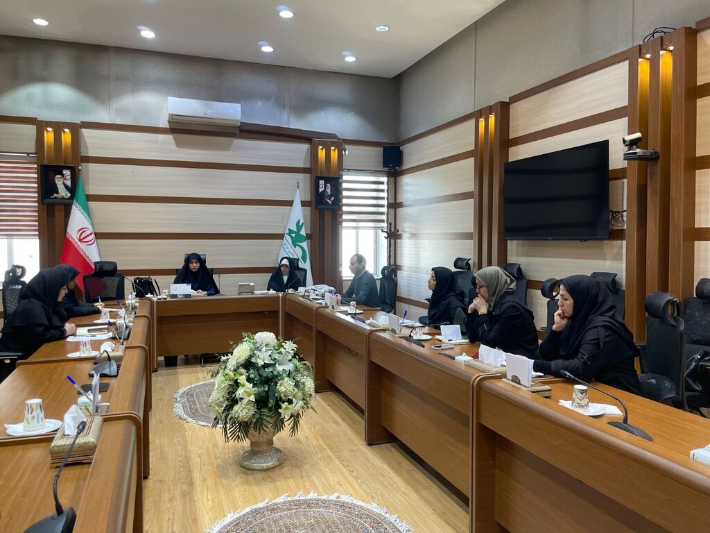 تدوین «کتابچه اخلاق» حرفهای و فرهنگسازمانی کانون