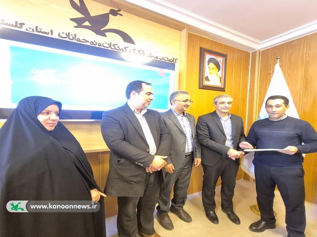 نقش کلیدی مراکز سیار در توسعه فعالیت‌های فرهنگی مناطق روستایی گلستان