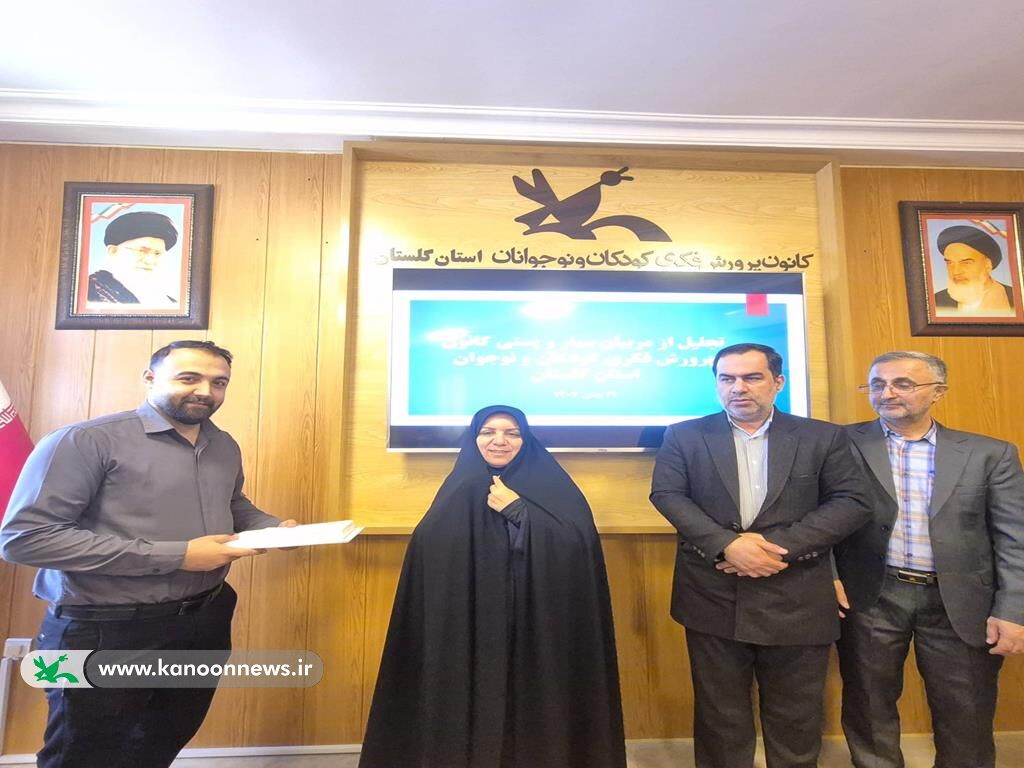 نقش کلیدی مراکز سیار در توسعه فعالیت‌های فرهنگی مناطق روستایی گلستان