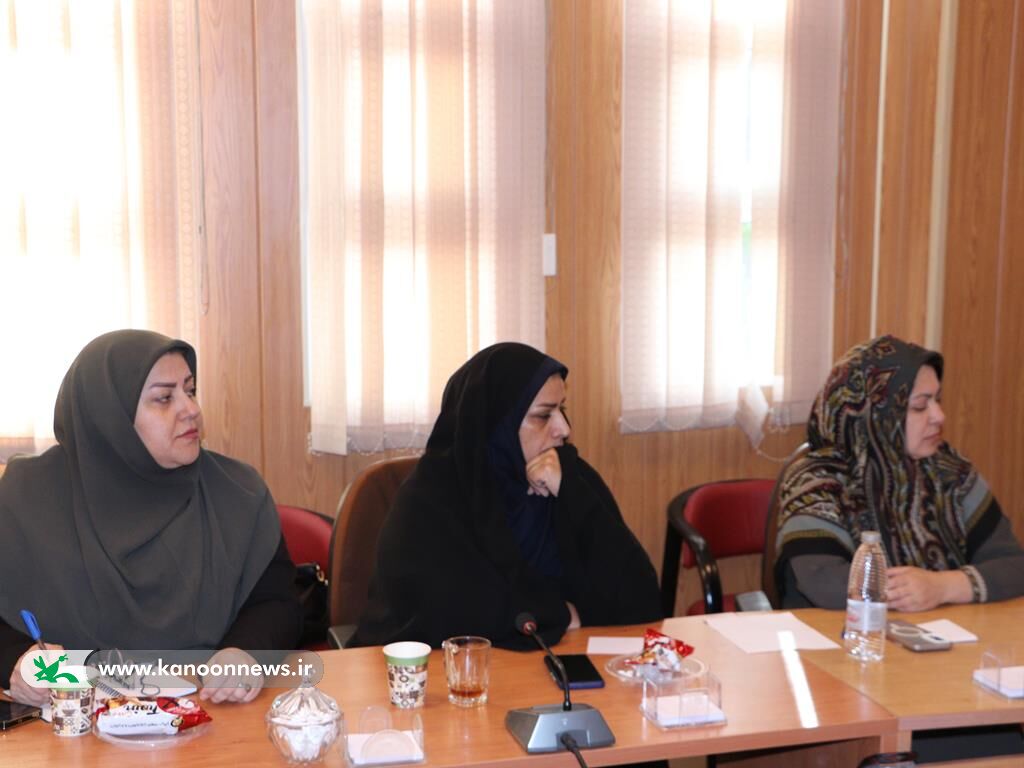 نقش کلیدی مراکز سیار در توسعه فعالیت‌های فرهنگی مناطق روستایی گلستان