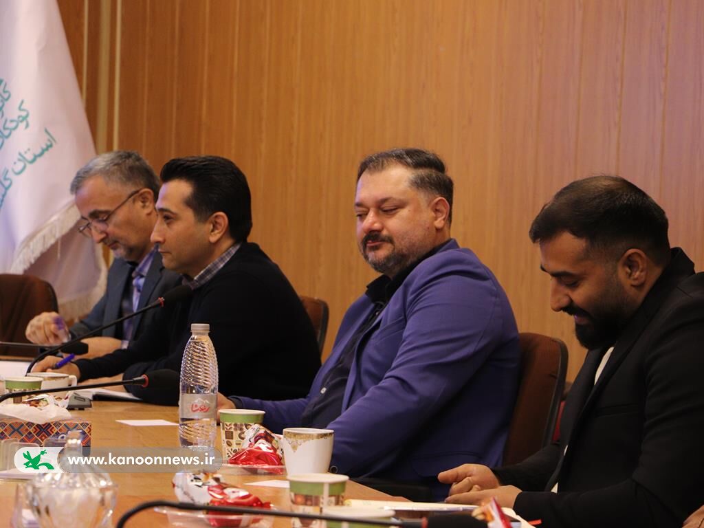 نقش کلیدی مراکز سیار در توسعه فعالیتهای فرهنگی مناطق روستایی گلستان