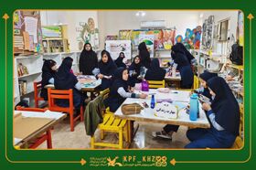 اجرای طرح «نماد» در مرکز فرهنگی‌هنری ماهشهر