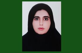 درخشش عضو انجمن ادبی سیمرغ البرز در چهاردهمین جایزه ادبی یوسف