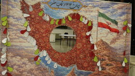 دورهمی باشگاه‌های نوجوانان کانون خراسان رضوی