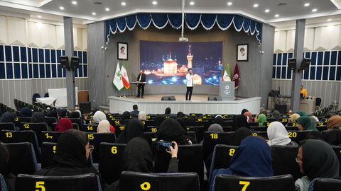 دورهمی باشگاه های نوجوانان