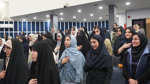 دورهمی باشگاه های نوجوانان