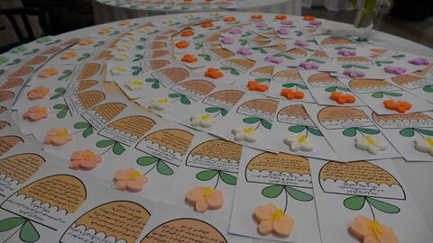 دورهمی باشگاه های نوجوانان