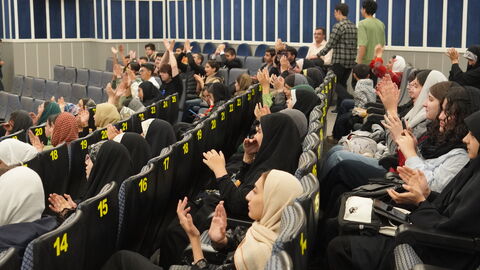 دورهمی باشگاه های نوجوانان