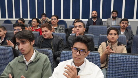 دورهمی باشگاه های نوجوانان