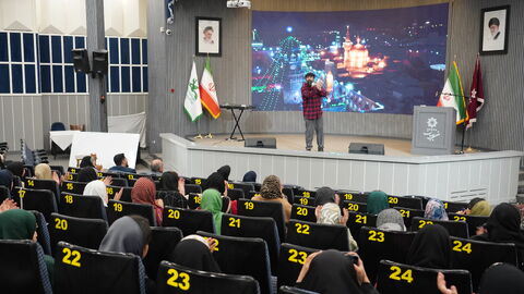 دورهمی باشگاه های نوجوانان