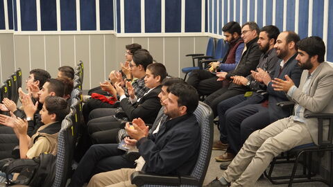 دورهمی باشگاه های نوجوانان