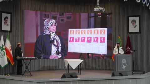 دورهمی باشگاه های نوجوانان