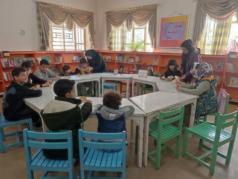 کرمانشاه. مراکز. رمضان