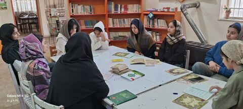 کرمانشاه. مراکز. رمضان