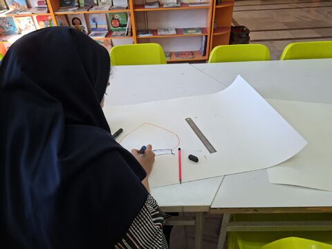 کرمانشاه. مراکز. رمضان