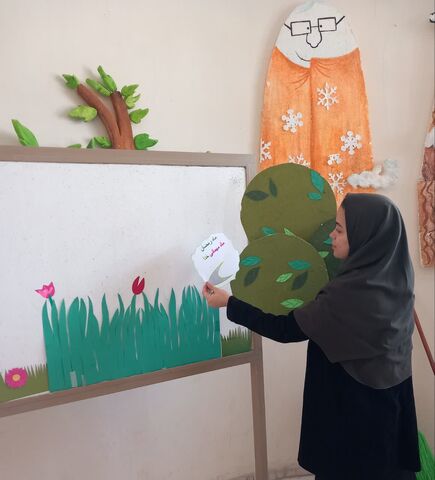 کرمانشاه. مراکز. رمضان