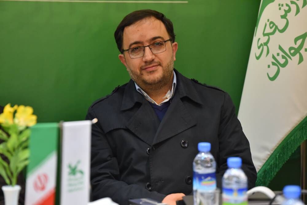 حامد علامتی مدیرعامل کانون در نشست مدیران کانون در اصفهان نوجوانمحوری شاخص اصلی ارزیابی مدیرانکل کانون/ حمایت از طرحهای خلاقانه