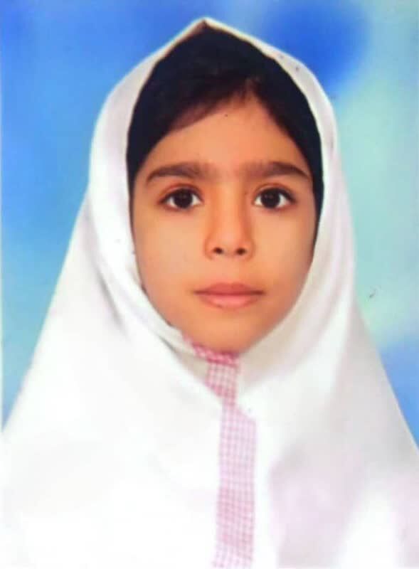 درخشش "مهرتا تورنگ"عضو کانون پرورش فکری کودکان و نوجوانان استان هرمزگان در مسابقه بین المللی نقاشی «کاناگاوا» ژاپن