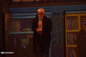 درخشش چهار قصه‌گوی کانون فارس در جشنواره بین‌المللی قصه‌گویی