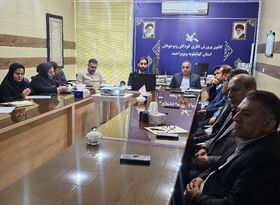 نوجوان‌محوری، محور اصلی برنامه‌های کانون پرورش فکری کهگیلویه و بویراحمد در ۱۴۰۵