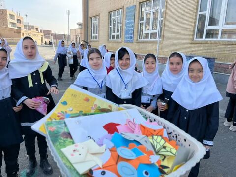 اجرای طرح نوخوان ها ذیل طرح کانون مدرسه در مراکز کانون پرورش فکری کودکان و نوجوانان استان آذربایجان غربی