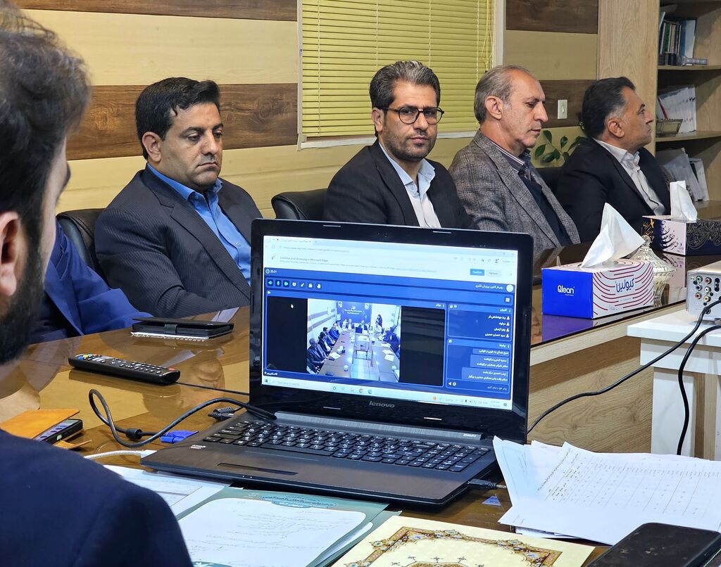 نوجوانمحوری، محور اصلی برنامههای کانون پرورش فکری کهگیلویه و بویراحمد در ۱۴۰۵