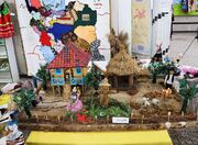 رودسر میزبان مهرواره بومی‌محلی «تی‌تی‌گول» شد