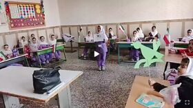 جمع‌خوانی سوره حمد از سوی اعضای مرکز شماره ۱۳ کانون کرمانشاه