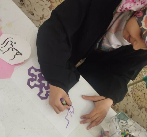 نگاهی به غرفه کانون البرز در دوازدهمین نمایشگاه قرآن کرج