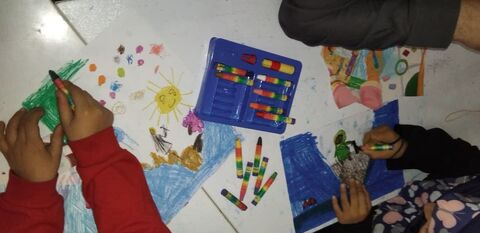 نگاهی به غرفه کانون البرز در دوازدهمین نمایشگاه قرآن کرج