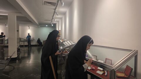 بی قرار دیدار