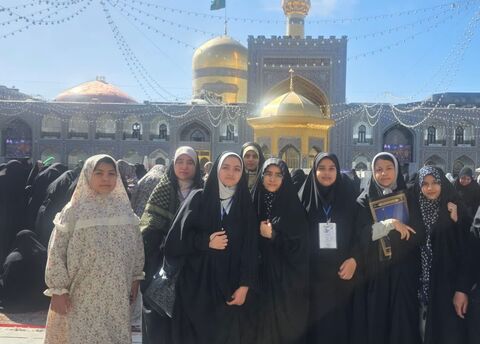 بی قرار دیدار