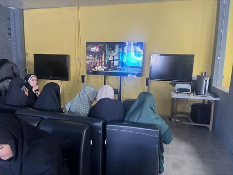 بی قرار دیدار