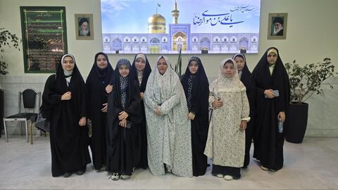 بی قرار دیدار