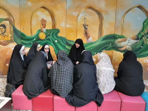 بی قرار دیدار