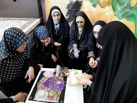 بی قرار دیدار