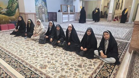 بی قرار دیدار