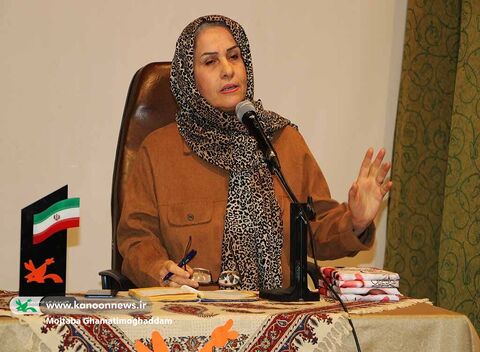 مهرواره بومی محلی تی تی گول در رودسر