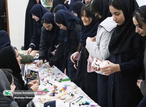 مهرواره بومی محلی تی تی گول در رودسر